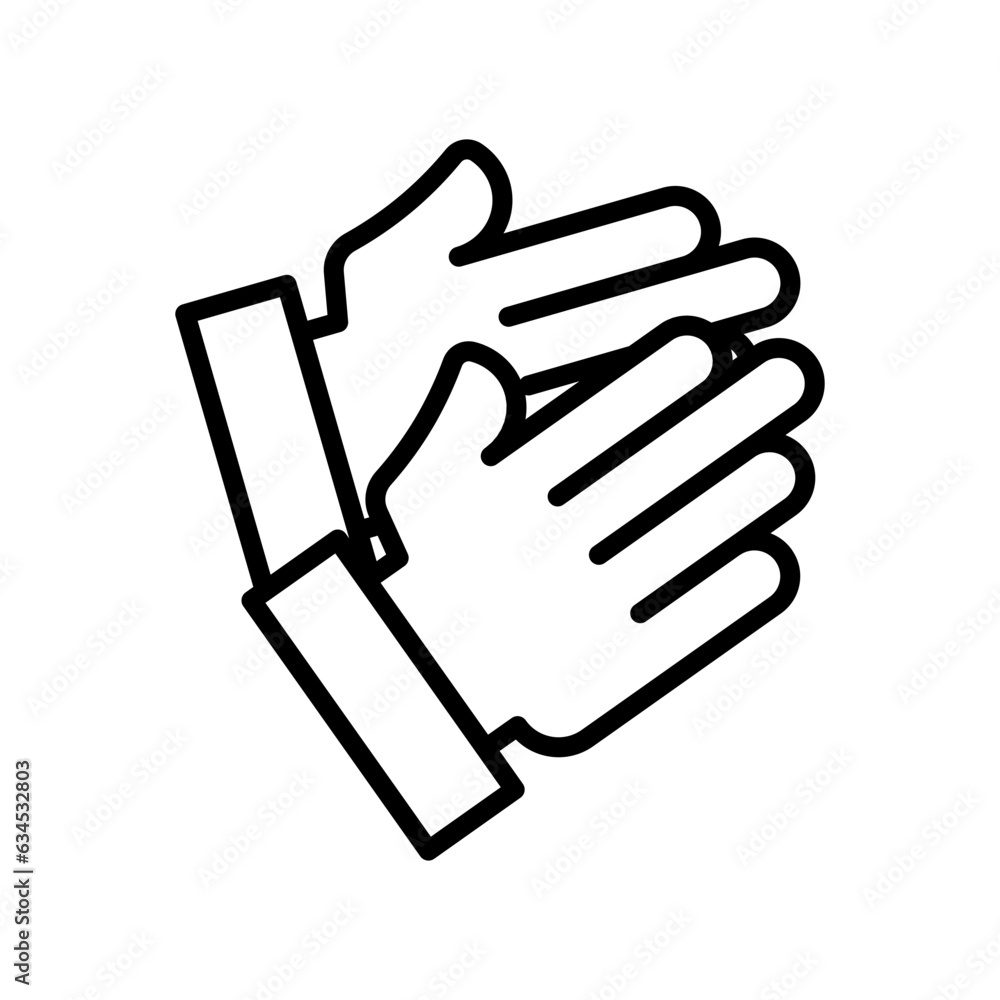 Hand Gesture Hand Gesture
