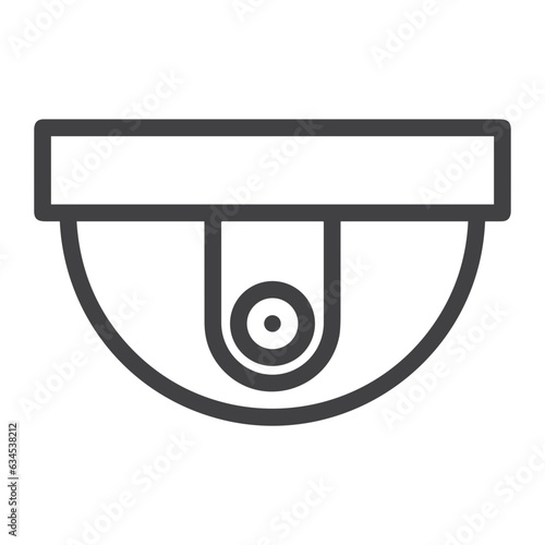 camera photography icon symbol image vector. Illustration of multimedia photographic lens grapich design image.