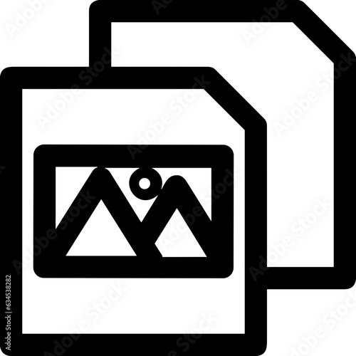 camera photography icon symbol image vector. Illustration of multimedia photographic lens grapich design image.