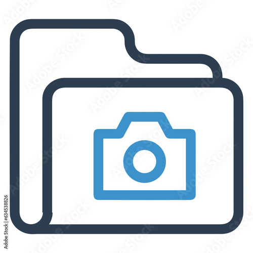 camera photography icon symbol image vector. Illustration of multimedia photographic lens grapich design image.