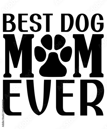 Dog Mom SVG PNG PDF, Dog Mama Svg, Paw Svg, Love Dogs Svg, Pet Svg, Dog Lover Svg, Fur Mom Svg, Mom Shirt Svg, Dog Mom T-Shirt Svg, Dog mom Svg Png Dxf, Dog T-shirt Designs, Dog Typography Svg Designs