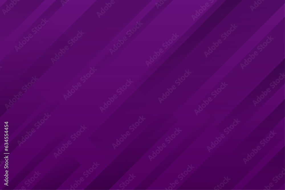 紫ストライプのグラデーション背景素材