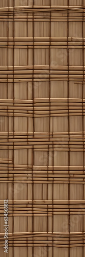 bamboo texture pattern  brown  background