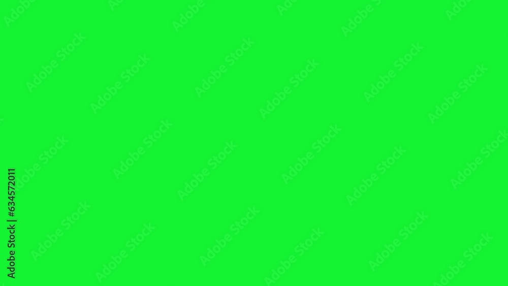 arrow animation in scribble style arrow animation in scribble style