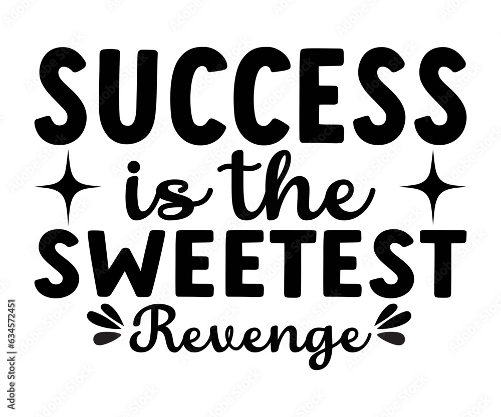 The Sweetest Revenge main image 0