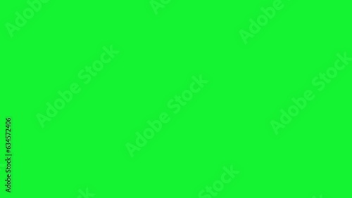 scribble effect arrow animation