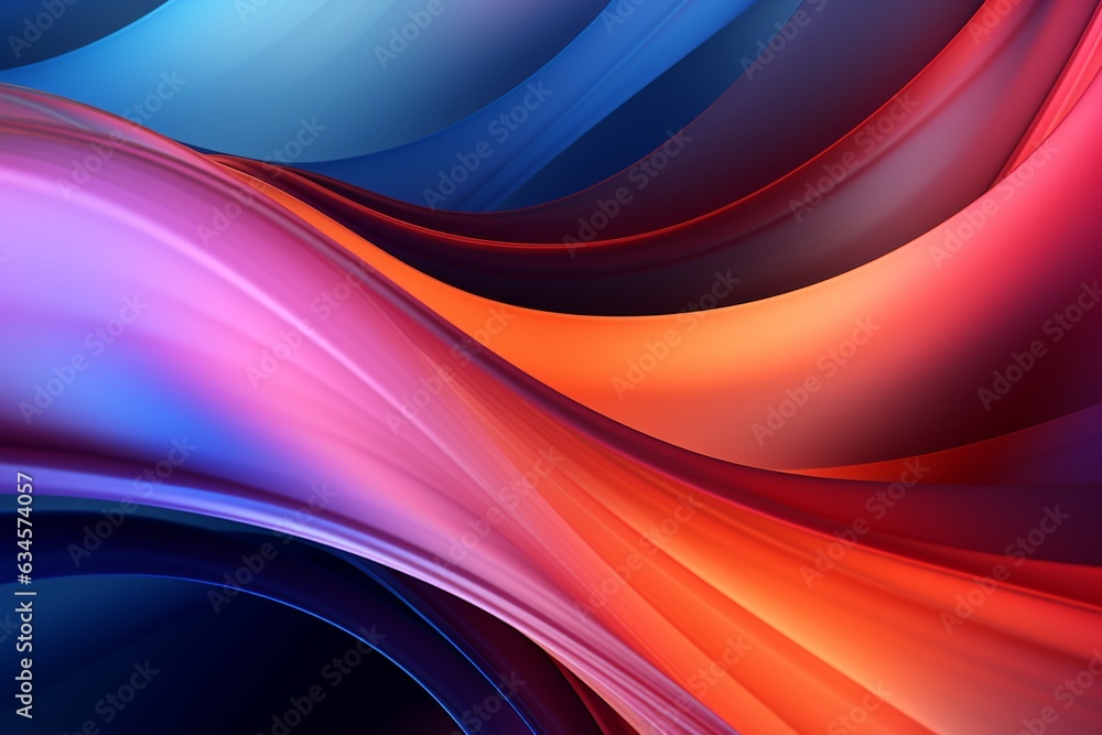 Discover the epitome of elegance with our vibrant and captivating colorful waves abstract luxury background. Discover the epitome of elegance with our vibrant and captivating colorful waves abstract luxury background.