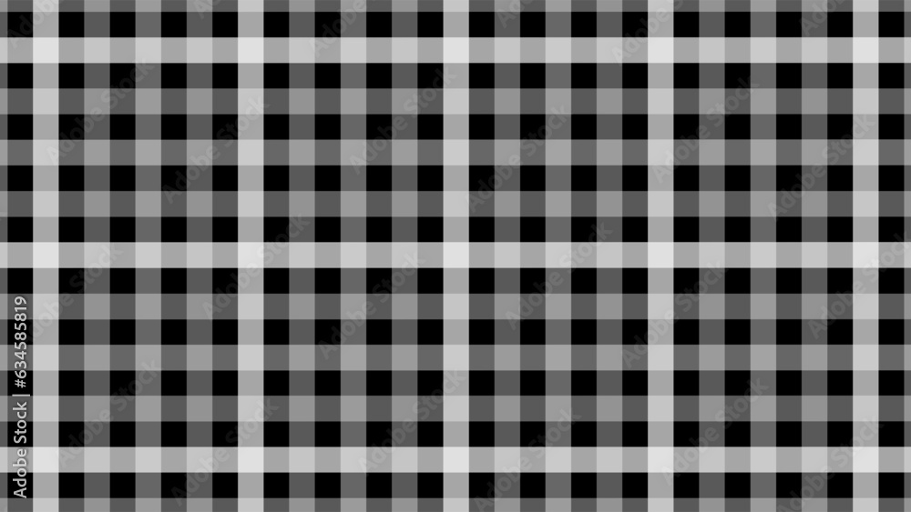 Background in black and white checkered Background in black and white checkered