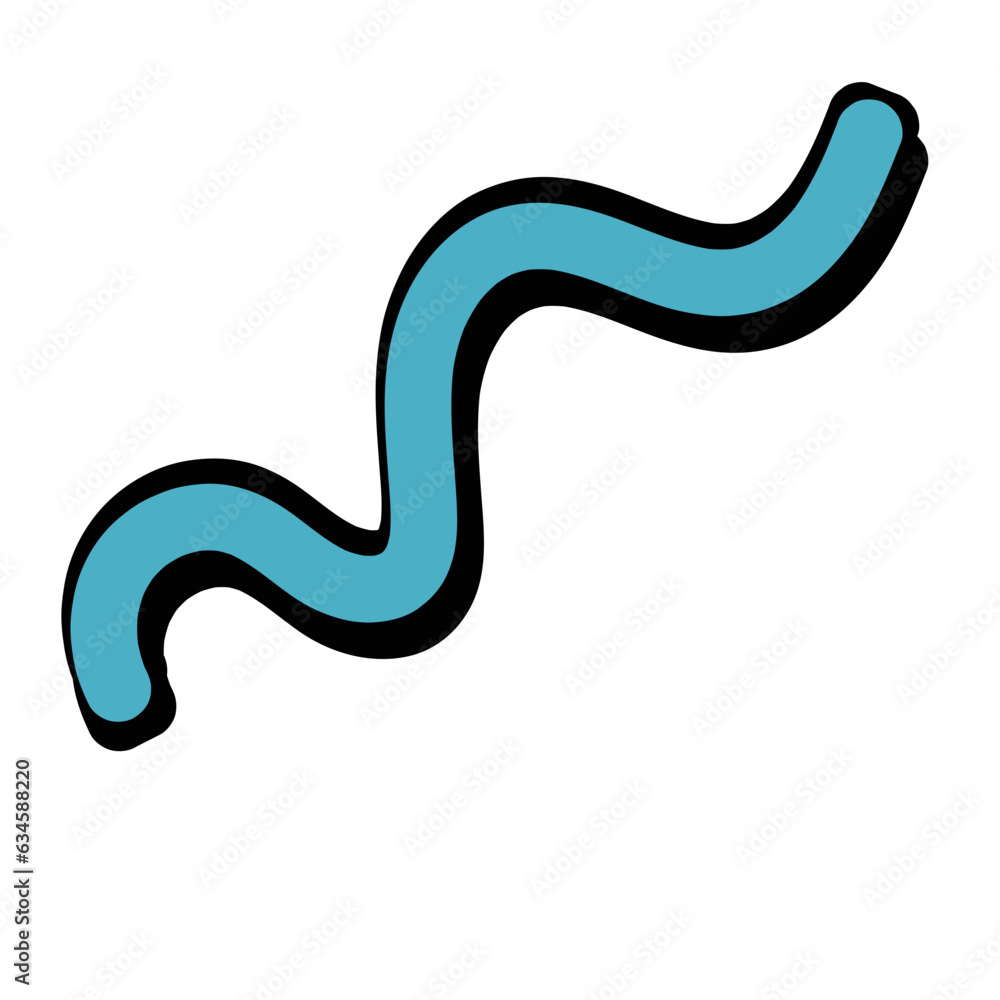 Retro Shape Decorative Retro Shape Decorative