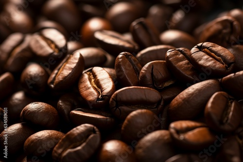 Espresso Essence Coffee Beans