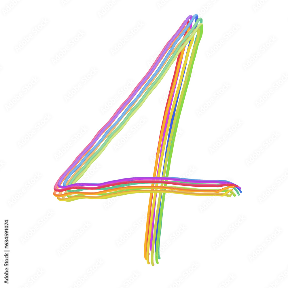 Numbers Numbers