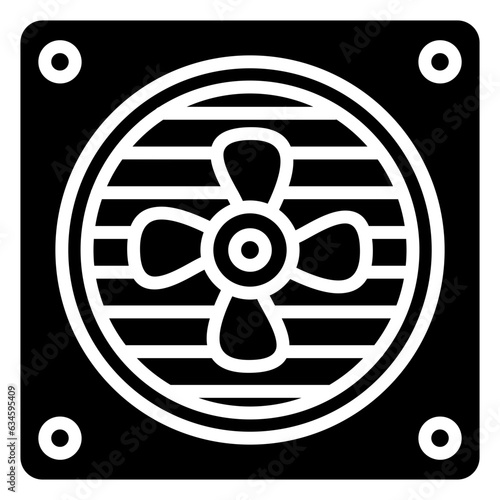 Cooling System