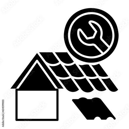 maintenance icon