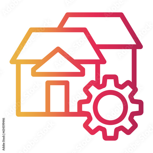 maintenance icon