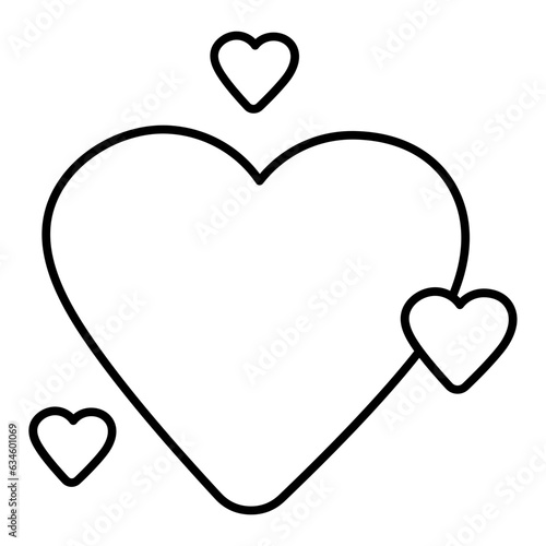 Heart Icon