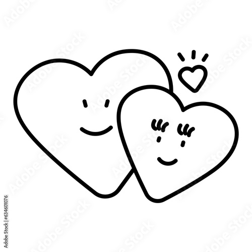 Love Icon