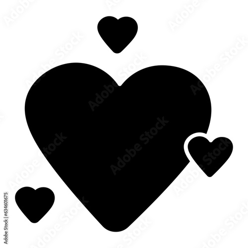 Heart Icon