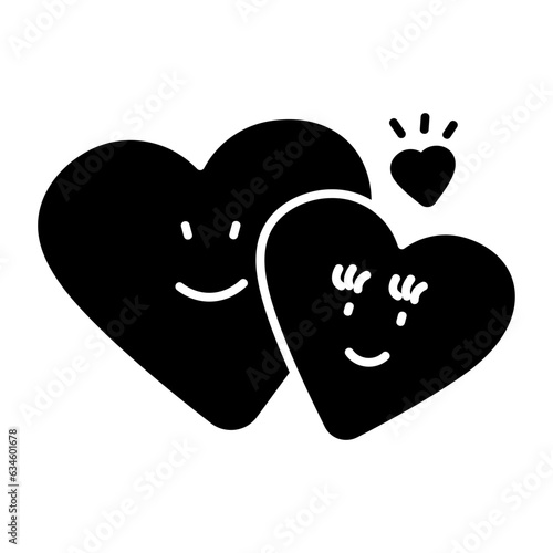 Love Icon
