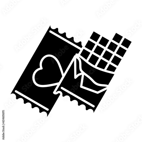 Chocolate Icon