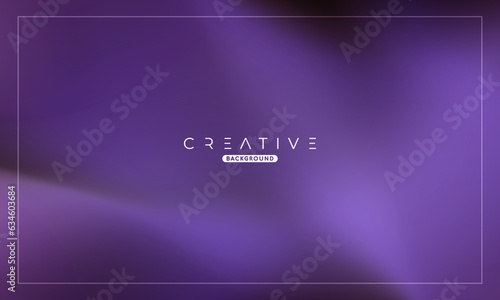 Abstract liquid gradient Background. Fluid color mix. Purple and Black Color blend. Modern Design Template For Your ads, Banner, Poster, Cover, Web, Brochure, and flyer. Vector Eps 10