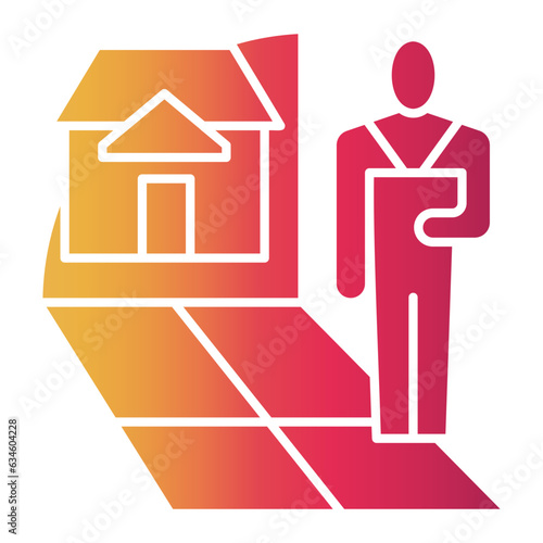 renovation icon