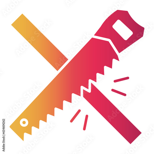 carpentery tool icon