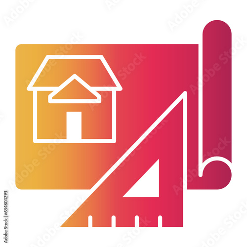home renovation icon