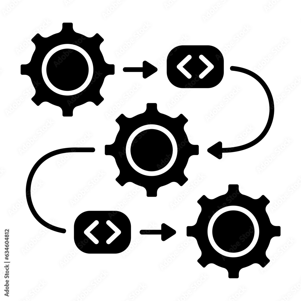 Gear Icon Gear Icon