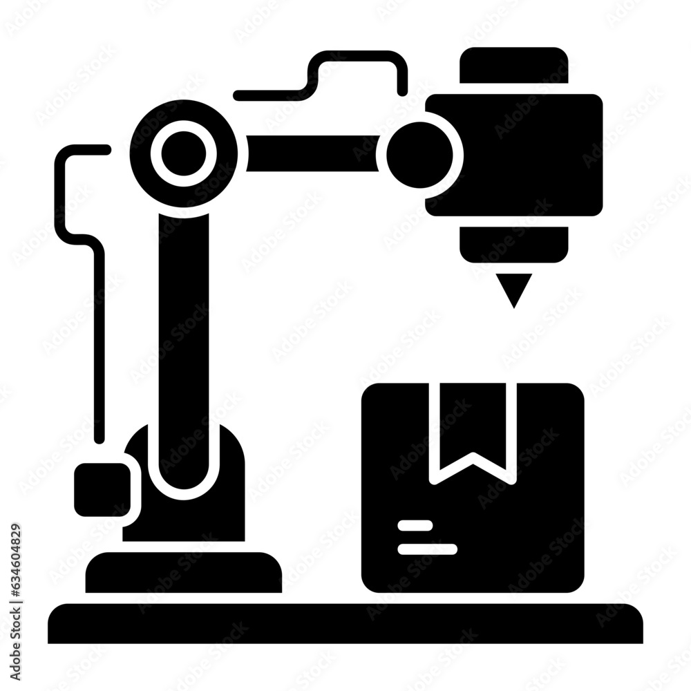 Machine Icon Machine Icon
