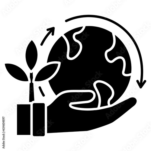 Ecology Icon