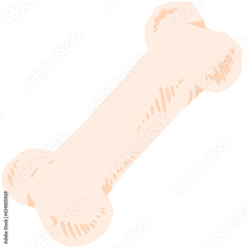 A White Bone elements 