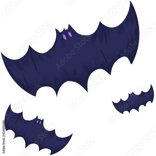 Bats