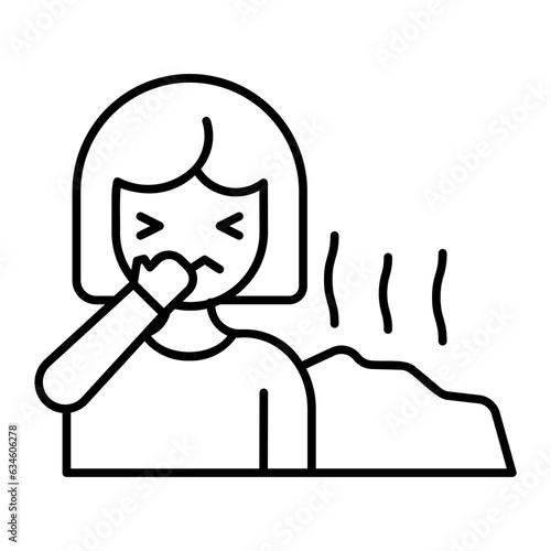 stink icon