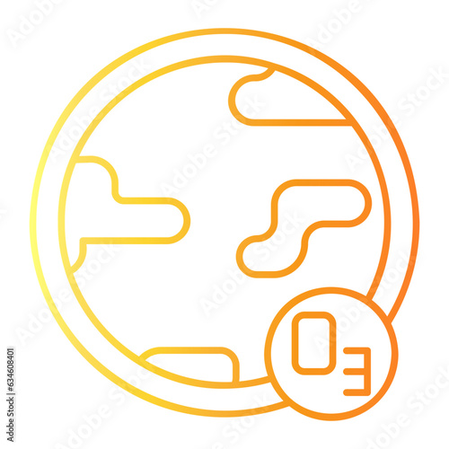 ozone icon