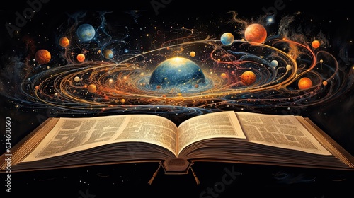 fantastic book of quantum entanglement illustrations