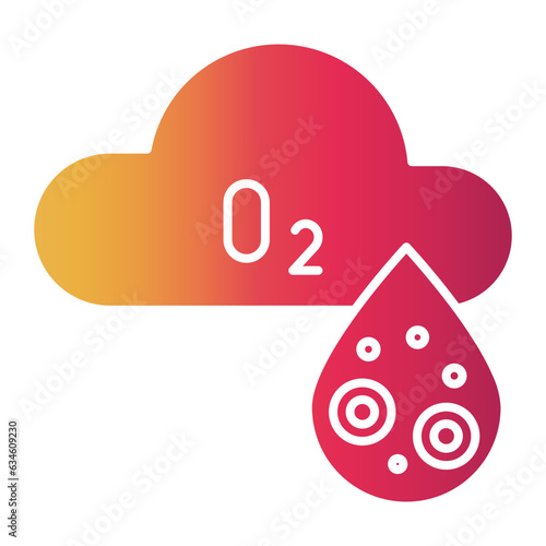 oxygen icon