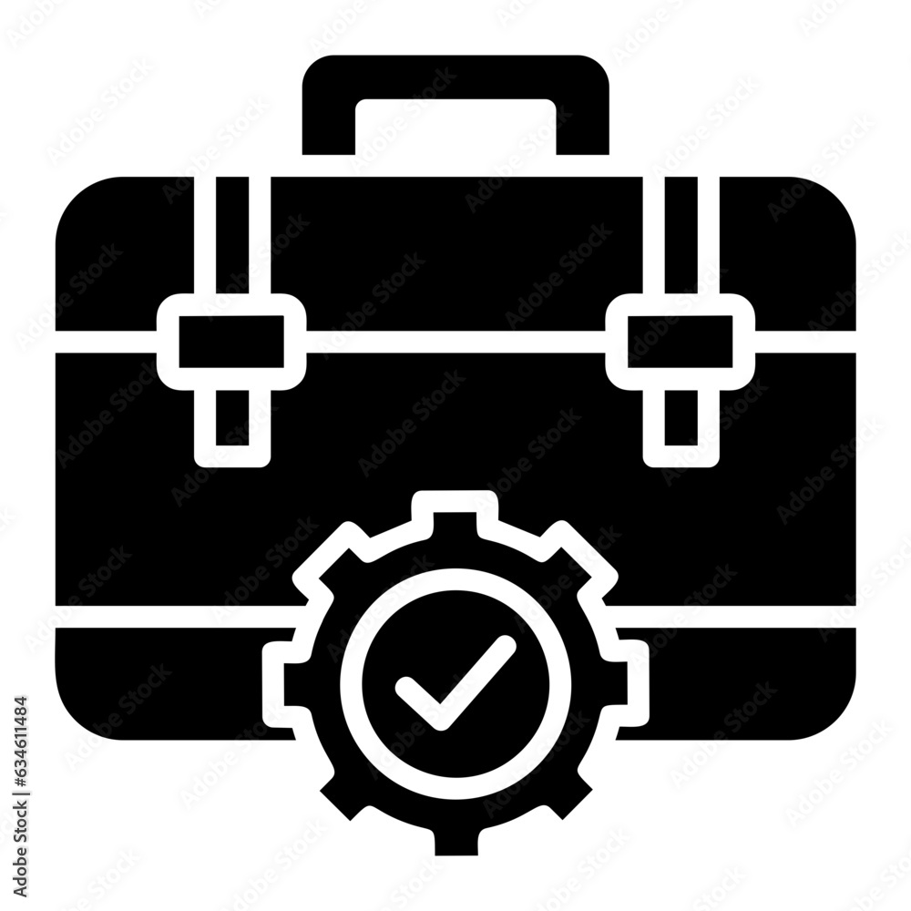 Briefcase Briefcase