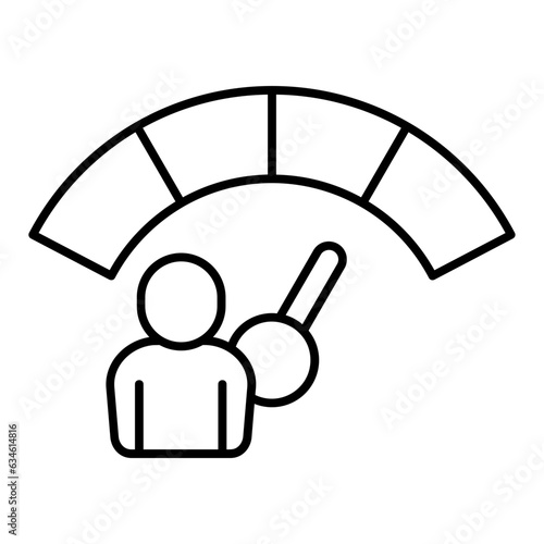 Performance Icon