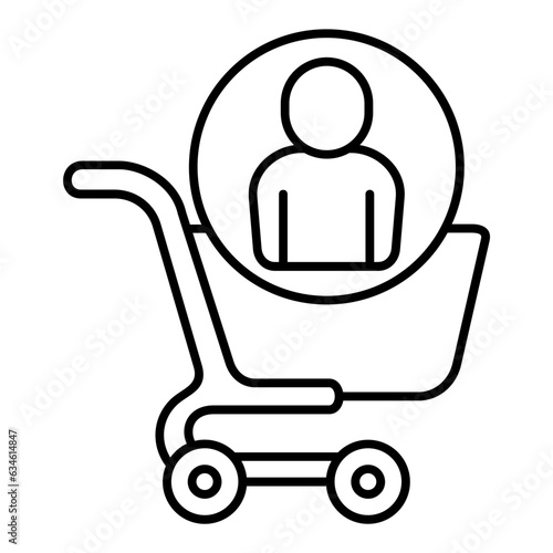 Customer Icon