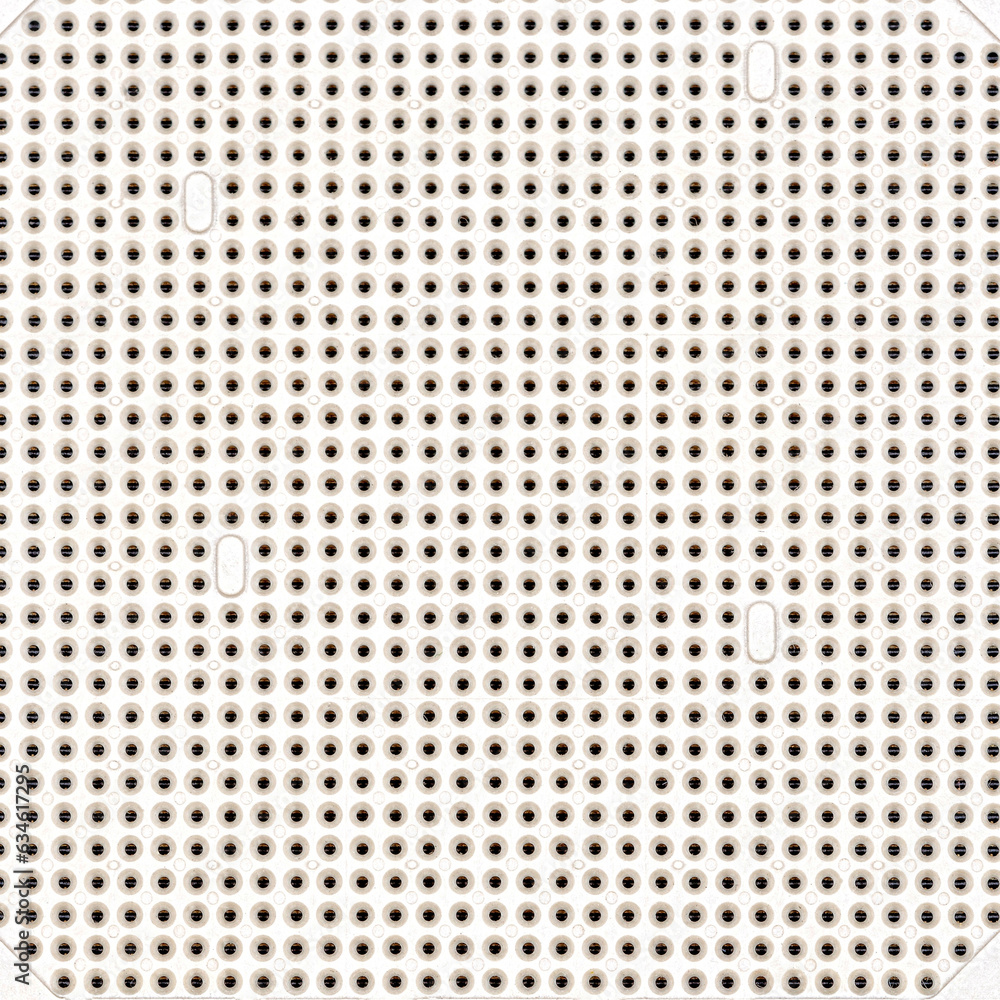 CPU socket a background or texture CPU socket a background or texture