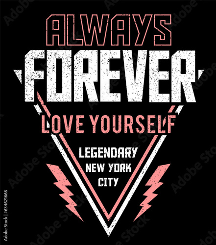 Fashion Slogan. Punk girl gang, Girl Gang patches, badges T-shirt apparels print tee graphic design.