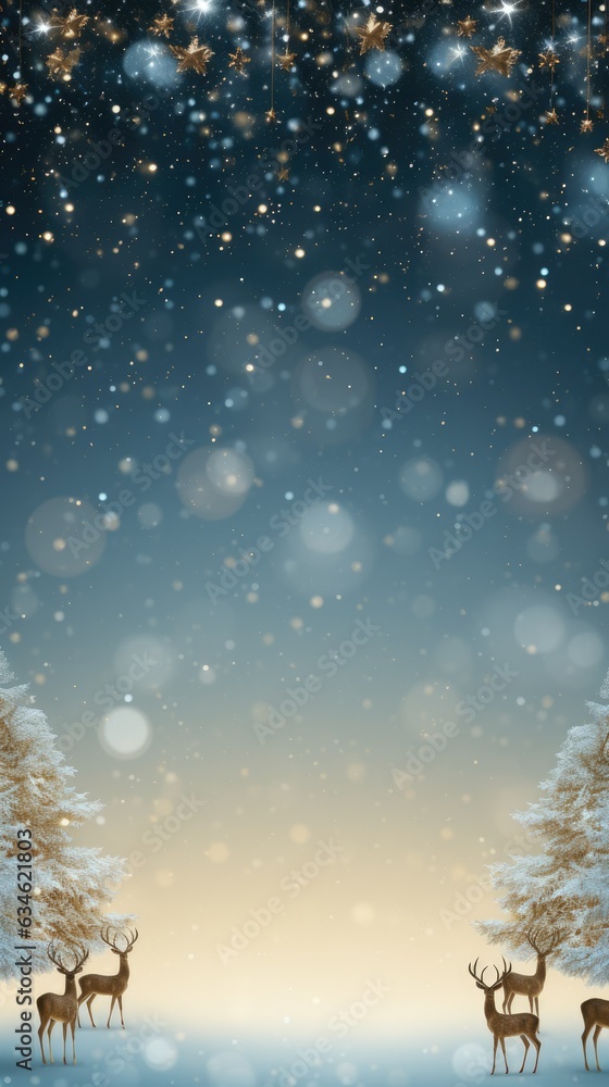 christmas background banner no text christmas background banner no text