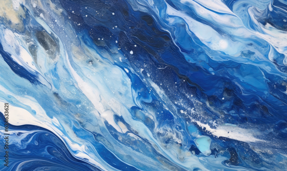 Texture of mineral stone. Spreading paint out wallpaper. For banner, postcard, book illustration. Created with generative AI tools Texture of mineral stone. Spreading paint out wallpaper. For banner, postcard, book illustration. Created with generative AI tools