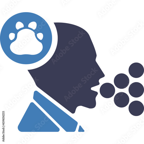 Pet Allergy