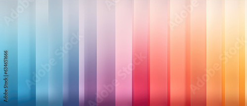 ombre gradient background. smooth pastel ombre effect. photo