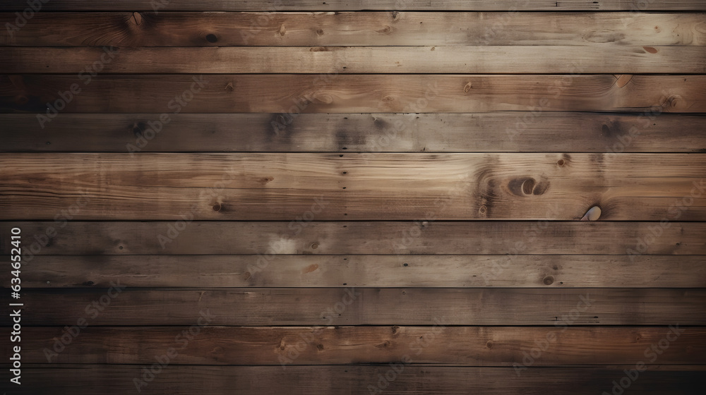 Naklejka premium Wood Close Up Background