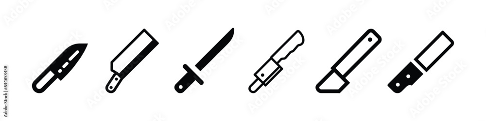 knife vector icon make with vector, Knife Icon, knife icon set, knife icon vector. Restaurant symbol. knife vector icon make with vector, Knife Icon, knife icon set, knife icon vector. Restaurant symbol.