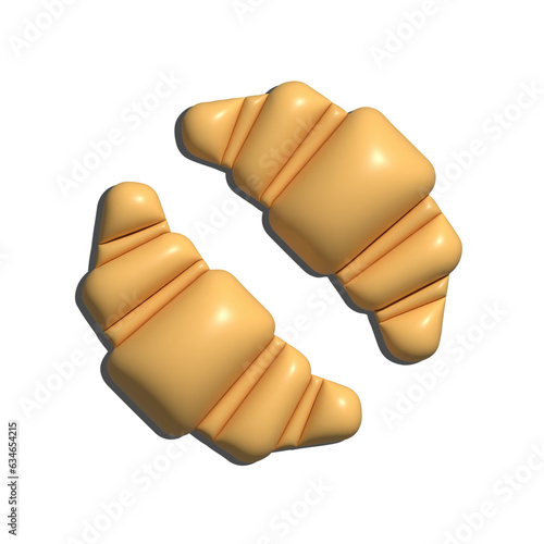 Croissant