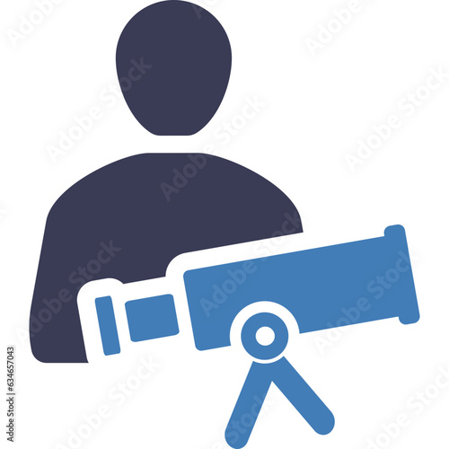 Astronomer