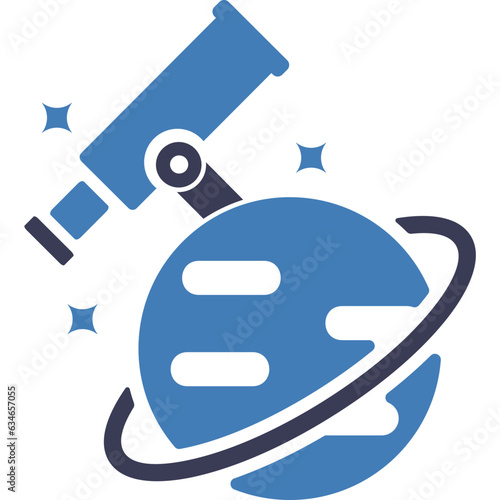 Astronomy